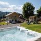 Eny Guesthouse, Moieciu de Jos - Foto 7