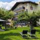 Residence Ortlerhof, Prato allo Stelvio