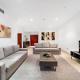 FIRST CLASS 2BR Elite Urban Retreat, Dubaj - Fotografie 2