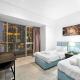 FIRST CLASS 2BR Elite Urban Retreat, Dubaj - Fotografie 3