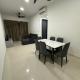 Sunway Velocity Two Suite #1, Kuala Lumpur - Fotografie 7