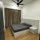 Sunway Velocity Two Suite #1, Kuala Lumpur - Fotografie 6