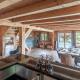 Chalet Hygge - Piscine - Calme Saint-Gervais-les-Bains - Fotografie 5
