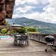 Chalet Hygge - Piscine - Calme Saint-Gervais-les-Bains - Fotografie 3