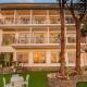 Baris resort Mussoorie, Masuri - Foto 1