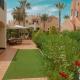 Punta prima, family apartment, pool, near beach, Torrevieja - Fotografie 1