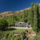 Moonlight Escape Lodge Queenstown - Fotografie 1