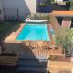 Center house with swimming pool Brive-la-Gaillarde - Foto 3