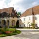 Schloss Schrattenthal, Schrattenthal