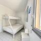 PGH N23 - Golf, Piscine, Grande terrasse, Parking La Grande-Motte - Foto 4
