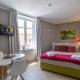 La Casa di Alice in Centro, Genua (zdjęcie 3)