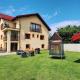 Apartmány Orava, Dolný Kubín