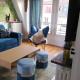 Studio Neuf, Calme, Lumineux, 8e etage, Paris - Photo 8