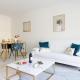 Fleury Home YourHostHelper, Cannes - Fotografie 7