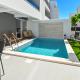 Smash A - Apartments with Private Pool Novalja (Novaglia) - Foto 2