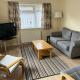 Large Ground floor apartment in the heart of Church Stretton with free parking, Church Stretton - Fotografie 1