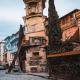 Corner in old Tbilisi - Foto 1