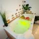 Studio Love Jacuzzi, Marseille - Fotografie 10
