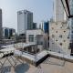 The Phase Boutique Hotel 동대문, Soul (fotografie 6)