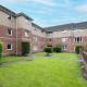 La Casita, Quarry - 2 bedroom Entire Apartment with Free Parking Glasgow - Zdjęcie 7