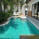 MM Pool Villa