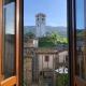 Palazzetto in centro, Pieve Fosciana