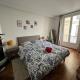 Design flat for 4 people Paris 18 close to Montmartre, Paris - Foto 2