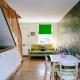 Cute 1 bed Townhouse in Jericho, Оксфорд