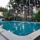 Saatvik coorg holiday homes, Kushalnagar - Fotografie 6