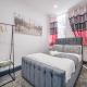 -F19GH- For relaxed & Cosy stay,Free Parking,WiFi, Лидс (фото 3)