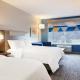 Holiday Inn Express & Suites Murfreesboro West by IHG, Murfreesboro (fotografie 2)