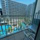 MOA Staycation Affordable 1BR Unit in Shell Residences Pasay, Manila - Foto 9