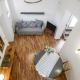 Vucciria & La Cala Lovely Apartment with Terrace, Palermo - Foto 4
