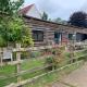 The Barn at White Rose Cottage Towcester - Foto 1