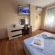 Charming Apartment with Balcony, Widyń (zdjęcie 2)