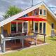 Wildgans 136, Mirow - Foto 1