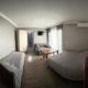 SunSet room 2 -on the third floor with a sea view, Sarpi