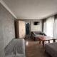 SunSet room 2 -on the third floor with a sea view, Sarpi (fotografie 3)