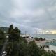 SunSet room 2 -on the third floor with a sea view, Sarpi (fotografie 8)
