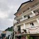 SunSet room 2 -on the third floor with a sea view, Sarpi (fotografie 10)