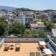The Meta Stay - Rooftop Access Unique Suite, Athen - Foto 9