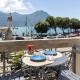 IseoLakeRental - La Terrazza sul Porto