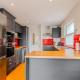 Amazing 3BR Apartment near Wimbledon Park & Tube, Londýn - Fotografie 7
