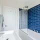 Amazing 3BR Apartment near Wimbledon Park & Tube, Londýn - Fotografie 10