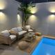 ILION Villa, Athen - Foto 7