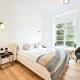 Amazing 3 Bed Apartment Great Portland Street, London - Photo 8