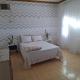 Quarto triplo com banheiro em Pousada e Restaurante, マナウス - 写真 1