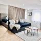 1 - 4 Pers Apartment Jeßnitz, Mawoi Living, Jeßnitz - 写真 3