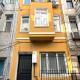 Yellowhouse Room 3, Istanbul - Foto 2