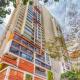 Hous Mitre Broklin - RioSampa Flats, São Paulo - Foto 1